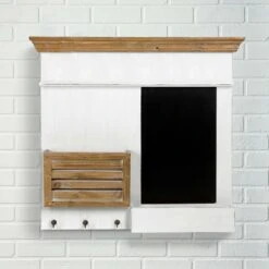 Memoboard CAMPAGNE In Weiß -Butlers Speichern butlers memoboard campagne in weiss 2