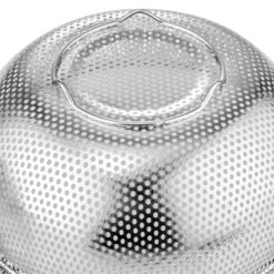 Metallsieb MENUETT In Silber -Butlers Speichern butlers metallsieb menuett in silber 2