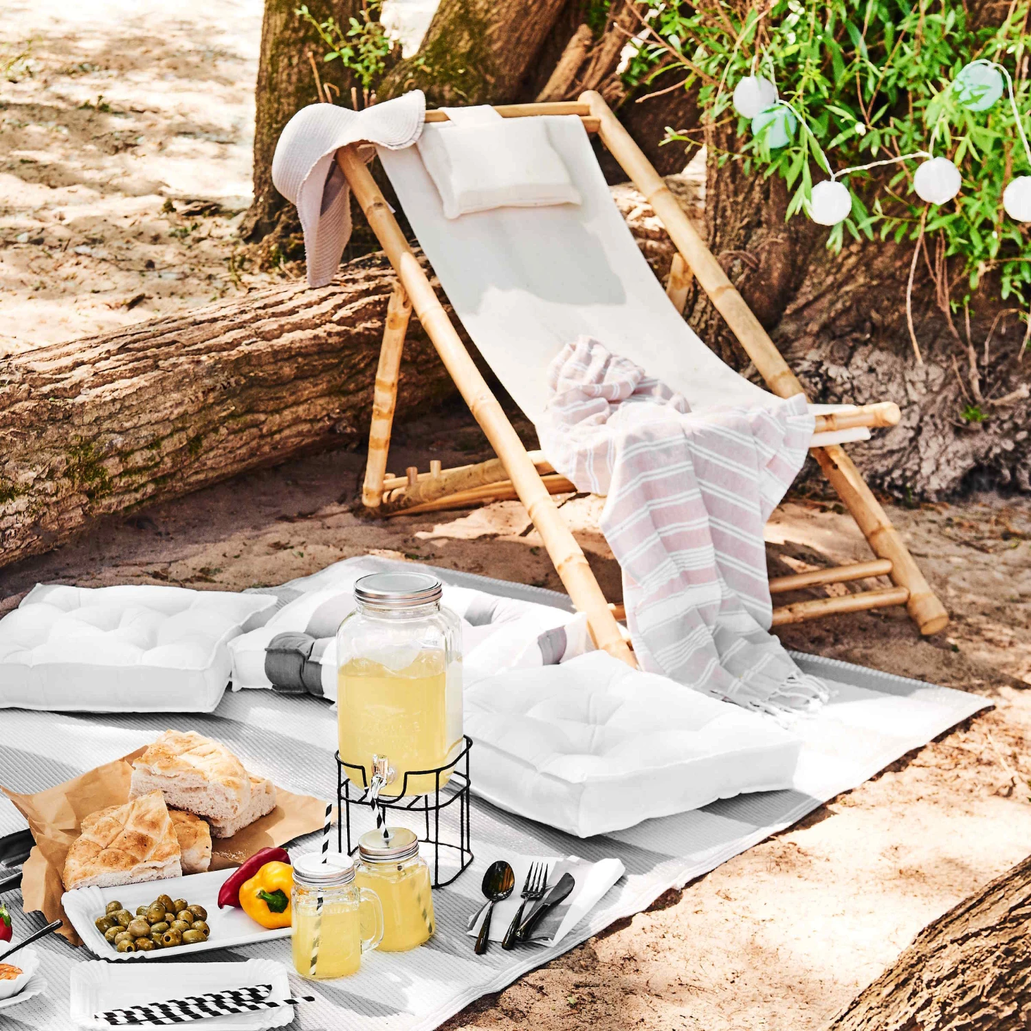 Metallständer Für Getränkespender REFRESH In Schwarz 13 Metallständer Für Getränkespender REFRESH In Schwarz – Bild 11