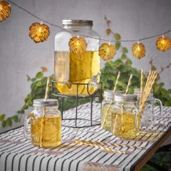 Metallständer Für Getränkespender REFRESH In Schwarz 19 Metallständer Für Getränkespender REFRESH In Schwarz -Butlers Speichern butlers metallstander fur getrankespender refresh in schwarz 6