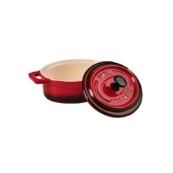 Mini-Auflaufform Oval 150ml C'EST SI BON In Rot -Butlers Speichern butlers mini auflaufform oval 150ml cest si bon in rot 3
