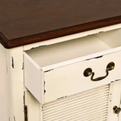 Nachttisch CABOTT COVE In Creme-Braun 25 Nachttisch CABOTT COVE In Creme-Braun -Butlers Speichern butlers nachttisch cabott cove in creme braun 9