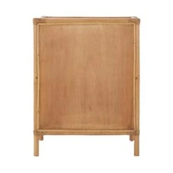 Nachttisch-Schränkchen Handgefertigt Aus Rattan BOHO LOUNGE In Natur -Butlers Speichern butlers nachttisch schrankchen handgefertigt aus rattan boho lounge in natur 5