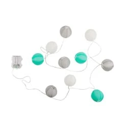 Outdoor Lichterkette 10 Lichter OPEN AIR In Grün 8 Outdoor Lichterkette 10 Lichter OPEN AIR In Grün -Butlers Speichern butlers outdoor lichterkette 10 lichter open air in grun 2