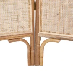 Paravent Aus Rattan L 120 X H 180cm BOHO LOUNGE In Natur -Butlers Speichern butlers paravent aus rattan l 120 x h 180cm boho lounge in natur 5