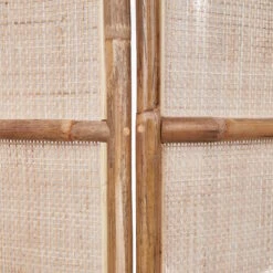 Paravent Aus Rattan L 120 X H 180cm BOHO LOUNGE In Natur -Butlers Speichern butlers paravent aus rattan l 120 x h 180cm boho lounge in natur 7