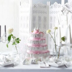 Paravent, Geschnitzt B 180 X H 176cm ESTELLA In Weiß -Butlers Speichern butlers paravent geschnitzt b 180 x h 176cm estella in weiss 8