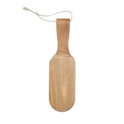 Parmesanreibe L 24,5 X B 7cm GOURMET In Braun-Silber -Butlers Speichern butlers parmesanreibe l 24 5 x b 7cm gourmet in braun silber 5