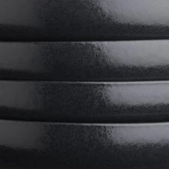 Pastateller Ø23cm CASA NOVA In Schwarz -Butlers Speichern butlers pastateller o23cm casa nova in schwarz 6