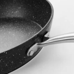 Pfanne Ø28cm SALSA In Anthrazit -Butlers Speichern butlers pfanne o28cm salsa in anthrazit 3