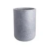 Pflanztopf Outdoor Höhe 49cm CONCRETE In Grau -Butlers Speichern butlers pflanztopf outdoor hohe 49cm concrete in grau