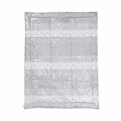 Picknickdecke Kacheln B 140 X T 180cm PICNIC DELUXE In Bunt -Butlers Speichern butlers picknickdecke kacheln b 140 x t 180cm picnic deluxe in bunt 3