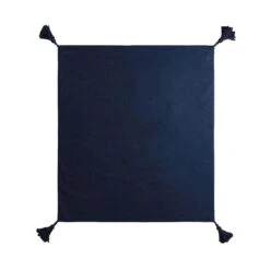 Picknickdecke L 175 X B 154cm BETWEEN FLOWERS In Dunkelblau 16 Picknickdecke L 175 X B 154cm BETWEEN FLOWERS In Dunkelblau -Butlers Speichern butlers picknickdecke l 175 x b 154cm between flowers in dunkelblau 4