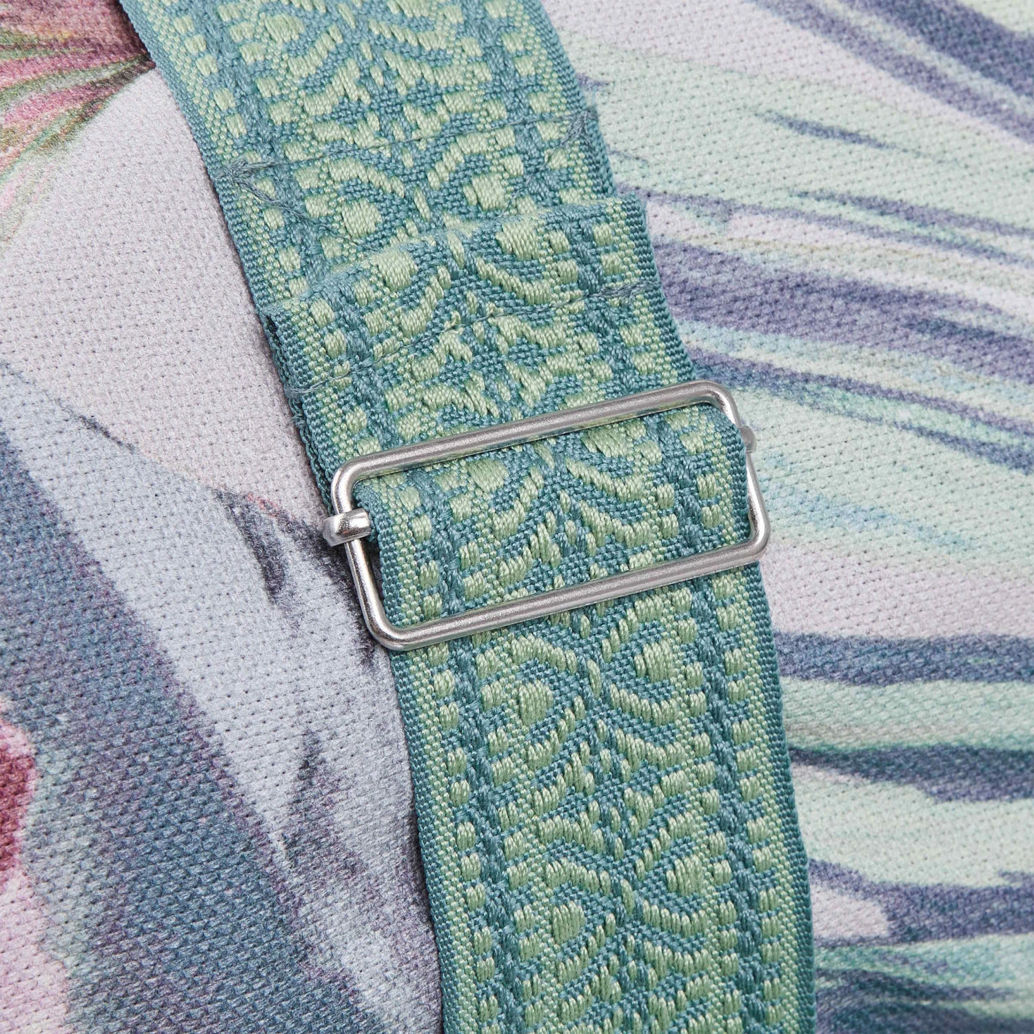 Picknickdecke L 175 X B 154cm BEYOND BALI In Bunt 8 Picknickdecke L 175 X B 154cm BEYOND BALI In Bunt – Bild 6