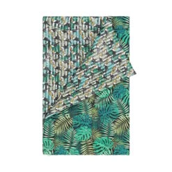 Picknickdecke Tukan B 140 X T 180cm PICNIC DELUXE In Grün 10 Picknickdecke Tukan B 140 X T 180cm PICNIC DELUXE In Grün -Butlers Speichern butlers picknickdecke tukan b 140 x t 180cm picnic deluxe in grun 3