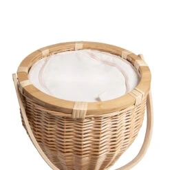 Picknickkorb Inkl. Isolierter Kühltasche THE GREAT OUTDOORS In Natur -Butlers Speichern butlers picknickkorb inkl isolierter kuhltasche the great outdoors in natur 5