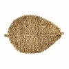 Platzset Blatt L 50 X B 33cm LEAF In Natur -Butlers Speichern butlers platzset blatt l 50 x b 33cm leaf in natur