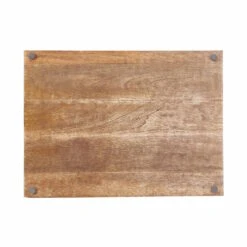 Platzset Mangoholz L 40 X B 30cm MANGO DAYS In Natur -Butlers Speichern butlers platzset mangoholz l 40 x b 30cm mango days in natur 3