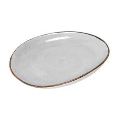 Platzteller L 31 X B 23cm FINCA In Grau 11 Platzteller L 31 X B 23cm FINCA In Grau -Butlers Speichern butlers platzteller l 31 x b 23cm finca in grau 2