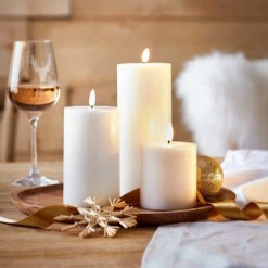 Platzteller Ø30cm ACACIA In Braun -Butlers Speichern butlers platzteller o30cm acacia in braun 8