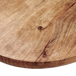 Podest Ø34cm MESA In Braun -Butlers Speichern butlers podest o34cm mesa in braun 5