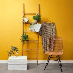 Butlers Speichern -Butlers Speichern butlers rattan stuhl hacienda in natur 1