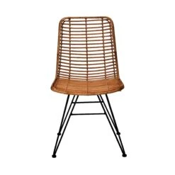 Rattan-Stuhl HACIENDA In Natur -Butlers Speichern butlers rattan stuhl hacienda in natur 2