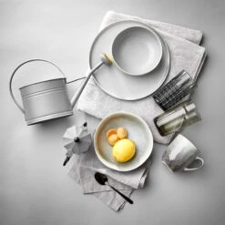 Schale 600ml CASA NOVA In Grau -Butlers Speichern butlers schale 600ml casa nova in grau 7