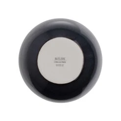 Schale 600ml NATIVE In Dunkelblau 13 Schale 600ml NATIVE In Dunkelblau -Butlers Speichern butlers schale 600ml native in dunkelblau 4