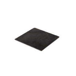 Schieferuntersatz B 20 X T 20cm PLATEAU In Schwarz -Butlers Speichern butlers schieferuntersatz b 20 x t 20cm plateau in schwarz 2
