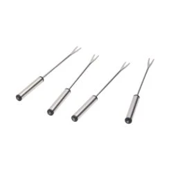 Schokoladenfondue 6-tlg. CHOCOLATE LOVE In Dunkelbraun -Butlers Speichern butlers schokoladenfondue 6 tlg chocolate love in dunkelbraun 6