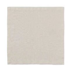 Serviette L 42 X B 42cm RIGA In Natur -Butlers Speichern butlers serviette l 42 x b 42cm riga in natur 3