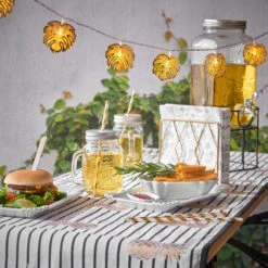 Serviettenhalter HOLD ME TIGHT In Gold -Butlers Speichern butlers serviettenhalter hold me tight in gold 4