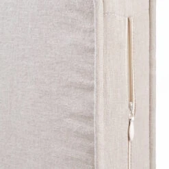 Sitzkissen L 45 X B 45cm BOHO LOUNGE In Natur -Butlers Speichern butlers sitzkissen l 45 x b 45cm boho lounge in natur 6