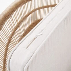 Sitzkissen L 45 X B 45cm BOHO LOUNGE In Natur -Butlers Speichern butlers sitzkissen l 45 x b 45cm boho lounge in natur 7