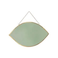 Spiegel Augenform L 27 X B 17cm CARAT In Gold -Butlers Speichern butlers spiegel augenform l 27 x b 17cm carat in gold 3