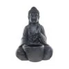 Statue Mit Blumentopf Höhe 69cm BUDDHA In Dunkelgrau 1 Statue Mit Blumentopf Höhe 69cm BUDDHA In Dunkelgrau -Butlers Speichern butlers statue mit blumentopf hohe 69cm buddha in dunkelgrau