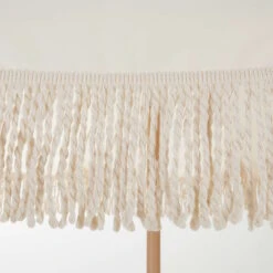 Strandschirm Mit Fransen Ø180cm BOHO LOUNGE In Creme 18 Strandschirm Mit Fransen Ø180cm BOHO LOUNGE In Creme -Butlers Speichern butlers strandschirm mit fransen o180cm boho lounge in creme 7