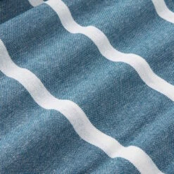 Strandtuch L 200 X B 180cm SURFSIDE In Blau 11 Strandtuch L 200 X B 180cm SURFSIDE In Blau -Butlers Speichern butlers strandtuch l 200 x b 180cm surfside in blau 3