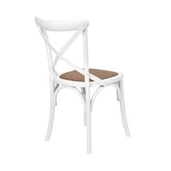 Stuhl 2er-Set Weiß CROSS COUNTRY In Weiß -Butlers Speichern butlers stuhl 2er set weiss cross country in weiss 3