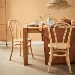 Stuhl 2er-Set WIENER MELANGE In Natur -Butlers Speichern butlers stuhl 2er set wiener melange in natur 10