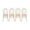 Stuhl 4er-Set WIENER MELANGE In Natur 1 Stuhl 4er-Set WIENER MELANGE In Natur -Butlers Speichern butlers stuhl 4er set wiener melange in natur