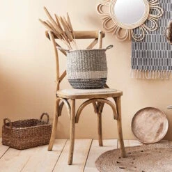 Stuhl CROSS COUNTRY In Braun -Butlers Speichern butlers stuhl cross country in braun 11