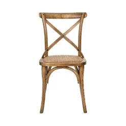 Stuhl CROSS COUNTRY In Braun -Butlers Speichern butlers stuhl cross country in braun 2