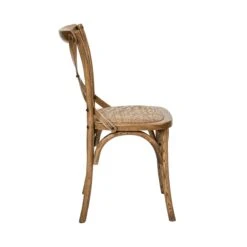 Stuhl CROSS COUNTRY In Braun -Butlers Speichern butlers stuhl cross country in braun 3