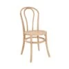 Stuhl WIENER MELANGE In Natur 1 Stuhl WIENER MELANGE In Natur -Butlers Speichern butlers stuhl wiener melange in natur