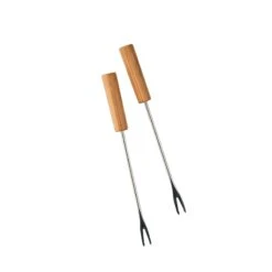 Tasse Mit 2 Gabeln CHOCOLATE FONDUE In Schwarz -Butlers Speichern butlers tasse mit 2 gabeln chocolate fondue in schwarz 5