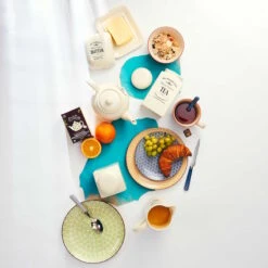 Teedose 1,3 L MRS. WINTERBOTTOM'S In Creme -Butlers Speichern butlers teedose 1 3 l mrs winterbottoms in creme 3