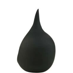 Teelichthalter Höhe 15cm DELIGHT In Schwarz-Gold -Butlers Speichern butlers teelichthalter hohe 15cm delight in schwarz gold 4