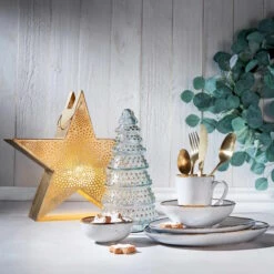 Teller-Set 8-tlg. FINCA In Grau -Butlers Speichern butlers teller set 8 tlg finca in grau 10